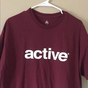 Active T-shirt #2